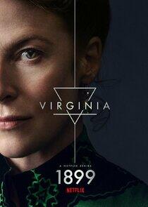 Virginia Wilson Virginia Wilson