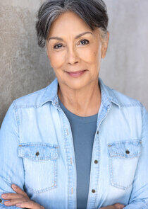 photo of Stella Doyle photo of Stella Doyle