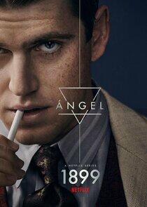 Ángel Ángel