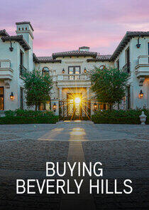 Buying Beverly Hills