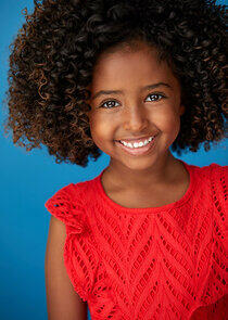 Amari McCoy Amari McCoy