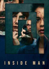 Inside Man - Season 1