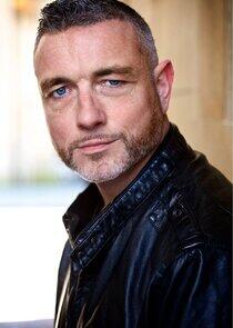 photo of Andrew McGeachie