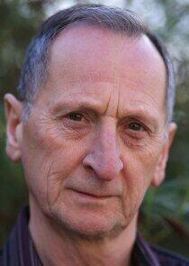 photo of John Buick