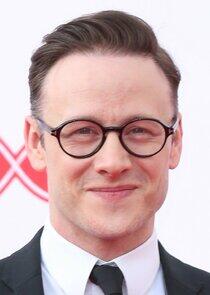 photo of Kevin Clifton