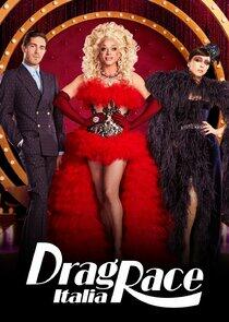 Drag Race Italia - Season 2 Drag Race Italia - Season 2