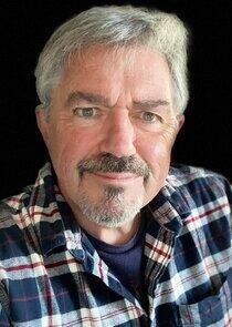 photo of Ian Wilson photo of Ian Wilson