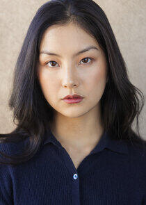photo of Esther Li photo of Esther Li