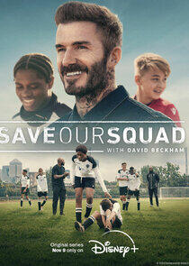 Save Our Squad Save Our Squad