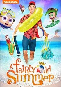 A Fairly Odd Movie - Season 3 / Year 2014 A Fairly Odd Movie - Season 3 / Year 2014