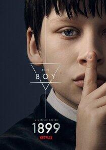 The Boy The Boy