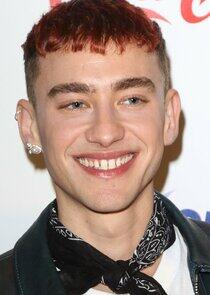 Olly Alexander Olly Alexander