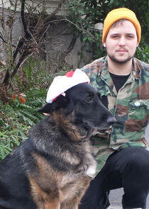 photo of Matthew Strutzel photo of Matthew Strutzel