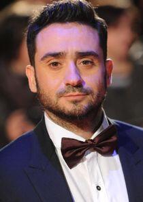 Juan Antonio Bayona Juan Antonio Bayona