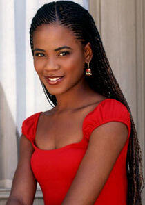 Tangi Miller Tangi Miller