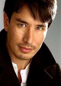 photo of Shawn Passwaters