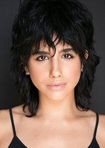 photo of Carlena Britch