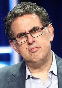 David A. Goodman David A. Goodman