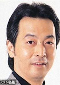 Hidetoshi Nakamura Hidetoshi Nakamura