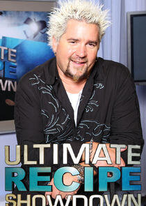 Ultimate Recipe Showdown Ultimate Recipe Showdown