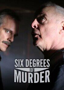 Six Degrees of Murder Six Degrees of Murder