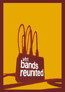Bands Reunited Bands Reunited