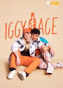 Iggy and Ace Iggy and Ace