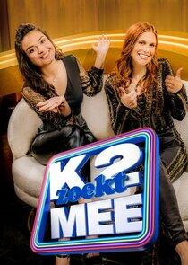 K2 zoekt mee K2 zoekt mee
