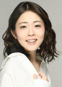 Misato Fukuen Misato Fukuen