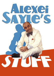Alexei Sayle's Stuff Alexei Sayle's Stuff