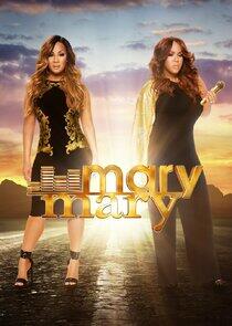 Mary Mary Mary Mary