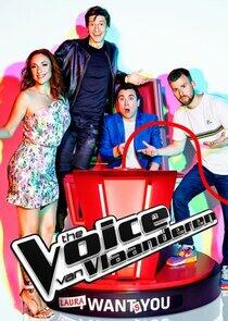 The Voice van Vlaanderen - Season 7 The Voice van Vlaanderen - Season 7