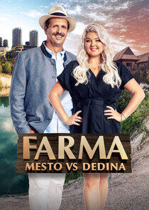Farma - Season 12 Farma - Season 12