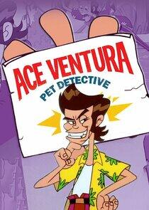 Ace Ventura: Pet Detective Ace Ventura: Pet Detective