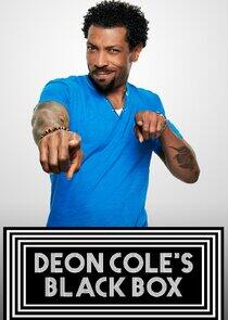 Deon Cole's Black Box Deon Cole's Black Box
