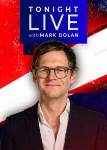Tonight Live with Mark Dolan Tonight Live with Mark Dolan