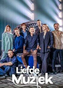 Liefde voor Muziek - Season 7 Liefde voor Muziek - Season 7