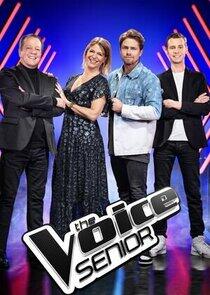 The Voice Senior - Season 1 The Voice Senior - Season 1