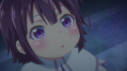 H-Hello! It's an Honor To Meet You!