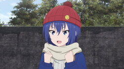 Completion at the Hot Spring, Then the First Sunrise Completion at the Hot Spring, Then the First Sunrise