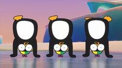 One Flutter Too Many One Flutter Too Many