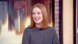 Julianne Moore, Ashley Tisdale Julianne Moore, Ashley Tisdale
