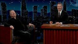 Ricky Gervais, Kaitlyn Dever, Kali Uchis Ricky Gervais, Kaitlyn Dever, Kali Uchis