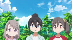 Nagano/Toyama Trip That's on the Test (The First Night) Nagano/Toyama Trip That's on the Test (The First Night)