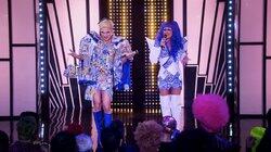 Jaw-dropping Impersonations
