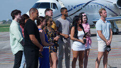 Welcome to Destination X Welcome to Destination X
