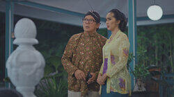 The Heat of Jogja