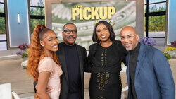 Eddie Murphy, Keke Palmer, Tim Story