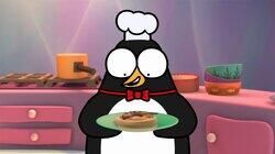 Baking Mad Baking Mad
