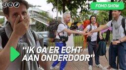 Backpacken in Thailand! Backpacken in Thailand!